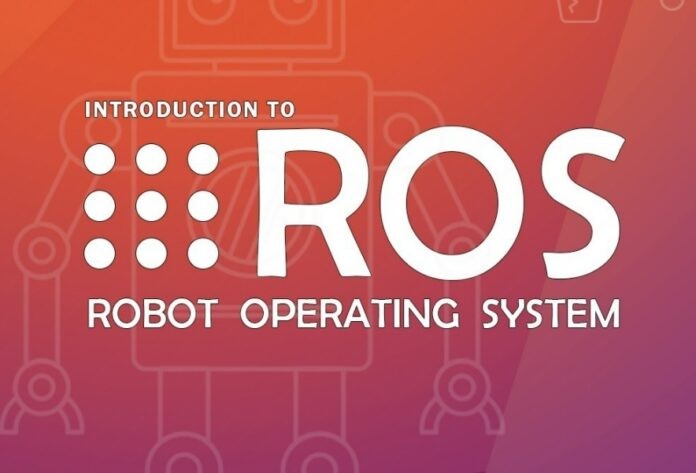 Intro to ROS